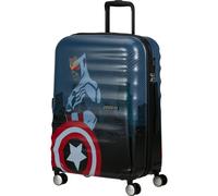 American Tourister American Tourister Wavebreaker M Rosso