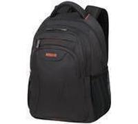 American Tourister At Work Borsa per notebook 396 cm (15.6") Zaino Nero - Arancione (88529-1070) NEW
