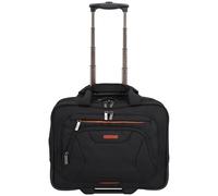 American Tourister AT Work Business Trolley 44 cm scomparto per laptop grigio