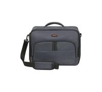 American Tourister At Work Nxt Boarding Bag 3-Way 15.6" Grey Melange