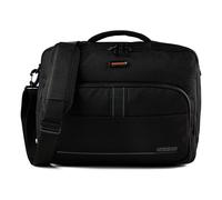 American Tourister At Work Nxt Borsa da volo 38.5 cm Vano porta PC nero