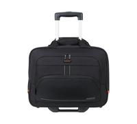 American Tourister At Work Nxt Cartella porta PC con ruote 15.6" Nero
