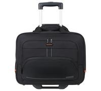 American Tourister At Work Nxt - Trolley business a 2 ruote 15.6 45 cm (black) nero