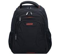 American Tourister AT Work Zaino porta PC Black/Orange