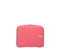 American Tourister Beauty Case Star Vibe Sunkissed Corallo Taglia Unica Unisex Adulti, Corallo (Sunkissed Coral), Taglia unica, Contemporaneo