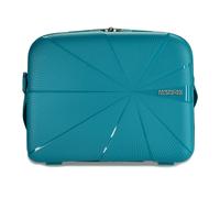 American Tourister Beauty case 'Starvibe' blu ciano Donna American Tourister One Size