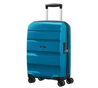 American Tourister Bon Air Dlx Spinner 55 - 55 X 40 X 20 Cm Blu -