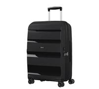 American Tourister Bon Air Dlx Spinner 66 Nero - Valigie E Trolley