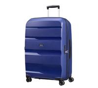 American Tourister Bon Air Dlx Spinner 75 - 75 X 53 X 30 Cm Blu -
