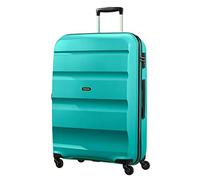 American Tourister Bon Air - Spinner L, valigia, 75 cm, 91 L, TuRkis (DEEP TURQUOISE)
