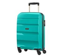 Valigia American Tourister Bon Air Spinner S 31,5L turchese blu
