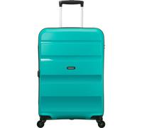 American Tourister Bon Air Trolley (4 ruote) Deep Turquoise