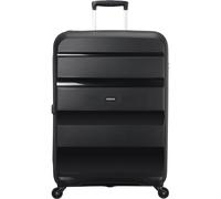 American Tourister Bon Air Trolley (4 ruote) Nero
