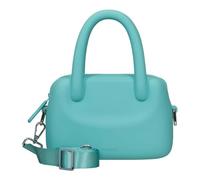 American Tourister borsa a tracolla borsetta Jellypop Mini Bag Dusty Turquoise turchese