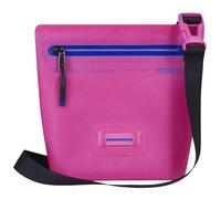 American Tourister borsa a tracolla Colourdry Bag Electric Fuchsia rosa
