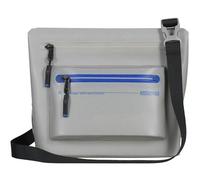 American Tourister borsa a tracolla Colourdry Bag Glacial Silver grigio