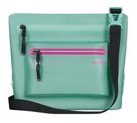 American Tourister borsa a tracolla Colourdry Bag Jelly Mint menta