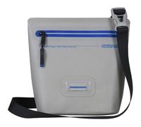 American Tourister Colourdry Tracolla Glacial Silver