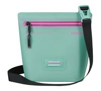 American Tourister Colourdry Tracolla Jelly Mint