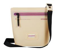 American Tourister borsa a tracolla Colourdry Bag Summer Sand beige