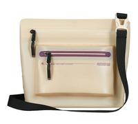 American Tourister borsa a tracolla Colourdry Bag Summer Sand beige