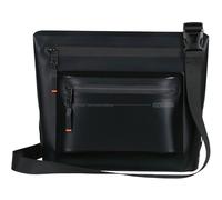 American Tourister borsa a tracolla Colourdry Bag True Black nero
