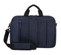 American Tourister Streethero Borsa da volo 40.5 cm Scomparto per laptop navy melange (147030-7757)