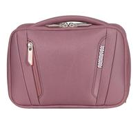 American Tourister Wanderlite Necessaire Galactic Mauve