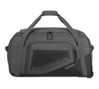 American Tourister borsa da viaggio City Racer M Black