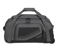 American Tourister borsa da viaggio City Racer S Black