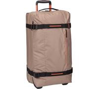 American Tourister Urban Track Borsa da viaggio Duffle beige