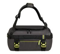 American Tourister borsa da viaggio Urban Track S Black / Lime
