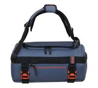 American Tourister borsa da viaggio Urban Track S Navy / Orange
