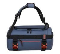 American Tourister borsa da viaggio Urban Track S Navy / Orange