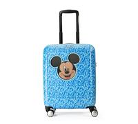 American Tourister Borsa 'Funlight Disney' blu chiaro Bambini American Tourister One Size