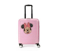 American Tourister Borsa 'Funlight Disney' colori misti / rosa Bambini American Tourister One Size