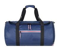 American Tourister Borsa weekend blu / rosso / bianco Donna American Tourister One Size blu / rosso / bianco