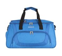 American Tourister Borsa weekend 'Summer Session ' blu / nero / bianco Donna American Tourister One Size