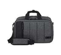 American Tourister - Borsone 3-Way - - Bags - unisex - Grigio - ONE SIZE