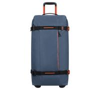 American Tourister - Borsone Urban Track con lucchetto TSA - - Suitcases - unisex - Blu - ONE SIZE