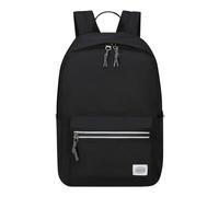 American Tour Mister Unisex BrightUp zaino, nero (nero), zaino 42,5 cm, zaini