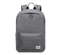 American Tour Mister Unisex BrightUp zaino, Miscela grigia, zaino 42,5 cm, zaini