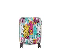 American Tourister By Samsonite - Spinner Cabina 4 Ruote Avengers Pop Art art.21C*22017 AVENGERS POP ART TU