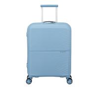 American Tourister carrello Airconic Spinner 55/20 TSA Trolley Neptune Blue celeste