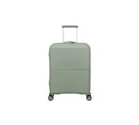 American Tourister carrello Airconic Spinner 55/20 TSA Trolley Saturn Sage grigio-verde