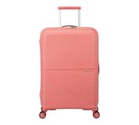American Tourister carrello Airconic Spinner 67/24 TSA Trolley Solar Pink corallo
