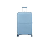 American Tourister carrello Airconic Spinner 77/28 TSA Trolley Neptune Blue celeste