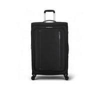 American Tourister carrello Cloudrider Spinner Exp. TSA Jet Black nero