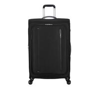 TROLLEY AMERICAN TOURISTER spinner l 78,5 exp tsa JET NERO 417990