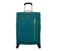 American Tourister Cloudrider Valigia da stiva M Misty Teal